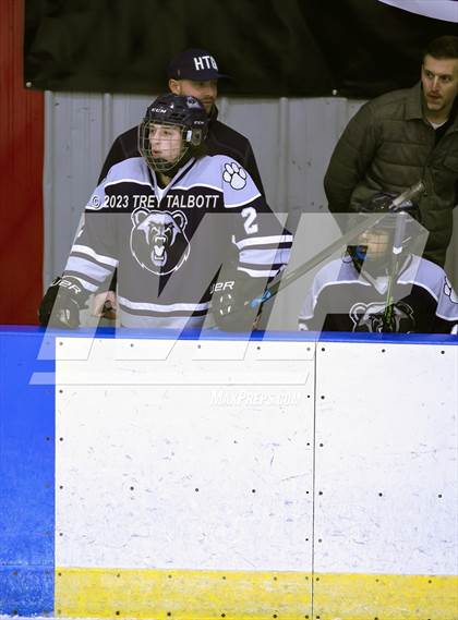 Thumbnail 2 in Brighton / Honeoye Falls-Lima @ Canandaigua Academy photogallery.