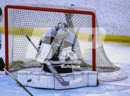 Thumbnail 2 in Brighton / Honeoye Falls-Lima @ Canandaigua Academy photogallery.