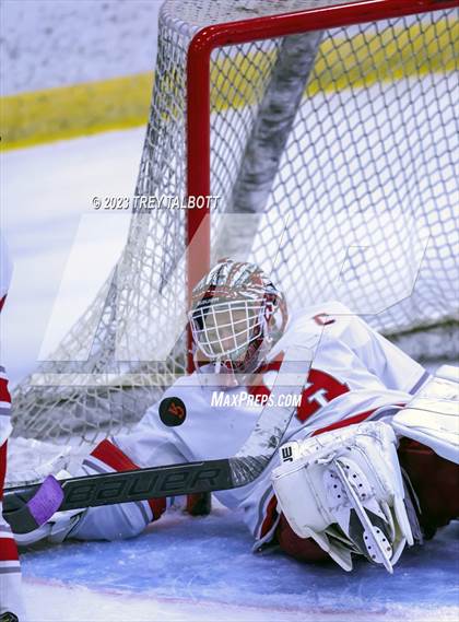 Thumbnail 1 in Brighton / Honeoye Falls-Lima @ Canandaigua Academy photogallery.