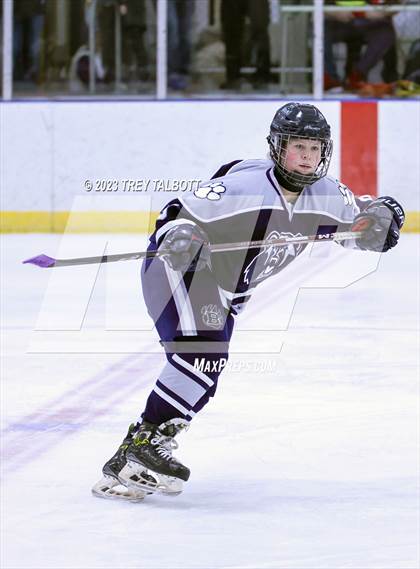 Thumbnail 1 in Brighton / Honeoye Falls-Lima @ Canandaigua Academy photogallery.