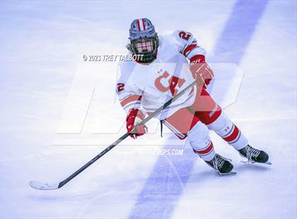 Thumbnail 2 in Brighton / Honeoye Falls-Lima @ Canandaigua Academy photogallery.