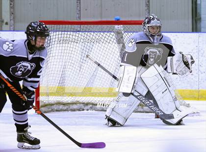 Thumbnail 2 in Brighton / Honeoye Falls-Lima @ Canandaigua Academy photogallery.