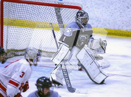 Thumbnail 3 in Brighton / Honeoye Falls-Lima @ Canandaigua Academy photogallery.