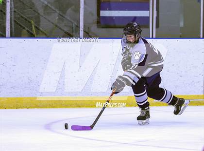 Thumbnail 2 in Brighton / Honeoye Falls-Lima @ Canandaigua Academy photogallery.