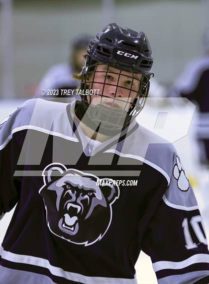 Thumbnail 1 in Brighton / Honeoye Falls-Lima @ Canandaigua Academy photogallery.