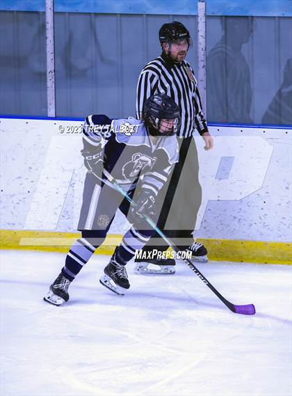 Thumbnail 1 in Brighton / Honeoye Falls-Lima @ Canandaigua Academy photogallery.