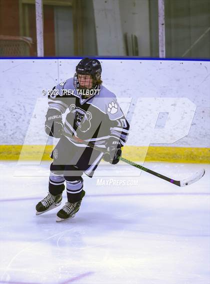Thumbnail 2 in Brighton / Honeoye Falls-Lima @ Canandaigua Academy photogallery.
