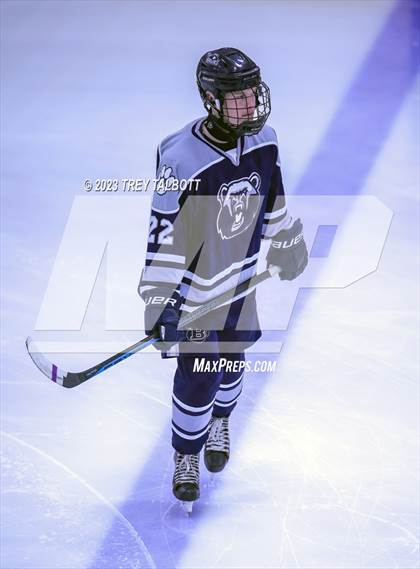 Thumbnail 2 in Brighton / Honeoye Falls-Lima @ Canandaigua Academy photogallery.
