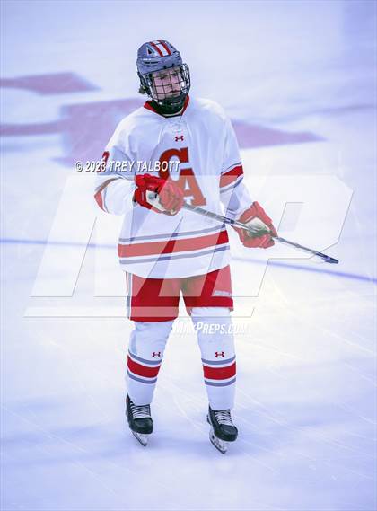Thumbnail 1 in Brighton / Honeoye Falls-Lima @ Canandaigua Academy photogallery.