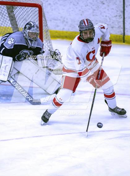 Thumbnail 1 in Brighton / Honeoye Falls-Lima @ Canandaigua Academy photogallery.