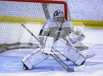 Thumbnail 2 in Brighton / Honeoye Falls-Lima @ Canandaigua Academy photogallery.