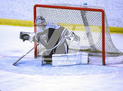 Thumbnail 3 in Brighton / Honeoye Falls-Lima @ Canandaigua Academy photogallery.