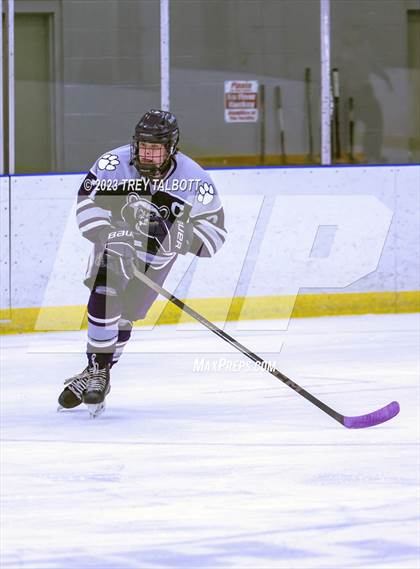 Thumbnail 1 in Brighton / Honeoye Falls-Lima @ Canandaigua Academy photogallery.