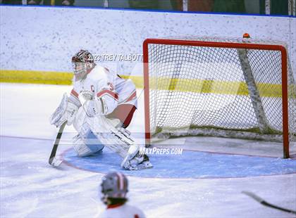 Thumbnail 2 in Brighton / Honeoye Falls-Lima @ Canandaigua Academy photogallery.
