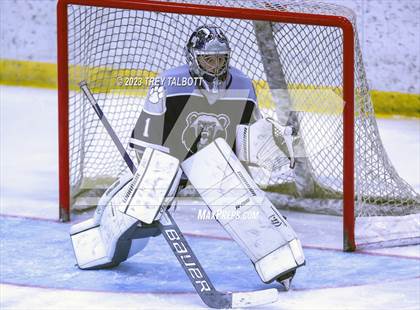 Thumbnail 1 in Brighton / Honeoye Falls-Lima @ Canandaigua Academy photogallery.
