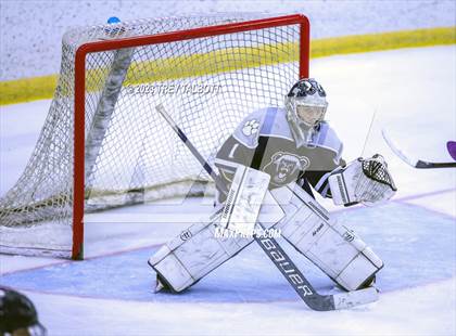 Thumbnail 3 in Brighton / Honeoye Falls-Lima @ Canandaigua Academy photogallery.