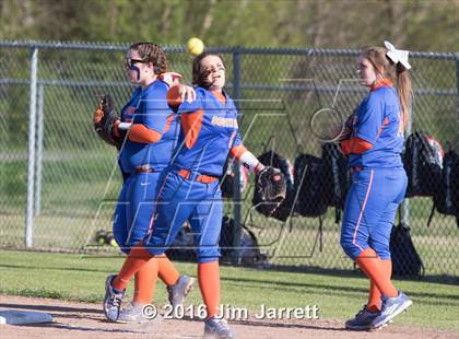 Thumbnail 3 in South Panola @ Southaven photogallery.