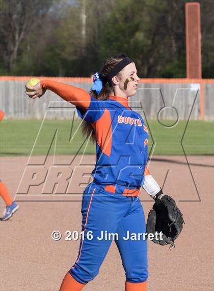 Thumbnail 1 in South Panola @ Southaven photogallery.