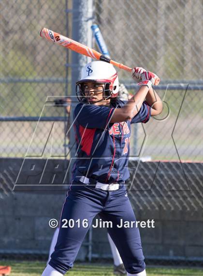 Thumbnail 1 in South Panola @ Southaven photogallery.