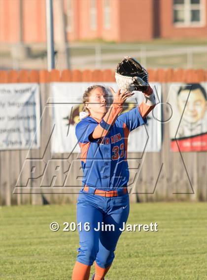 Thumbnail 2 in South Panola @ Southaven photogallery.