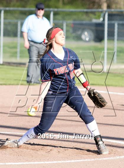 Thumbnail 3 in South Panola @ Southaven photogallery.