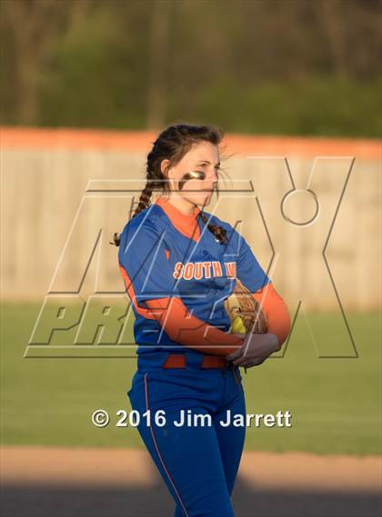 Thumbnail 2 in South Panola @ Southaven photogallery.