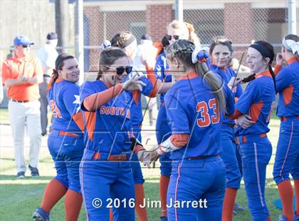 Thumbnail 2 in South Panola @ Southaven photogallery.