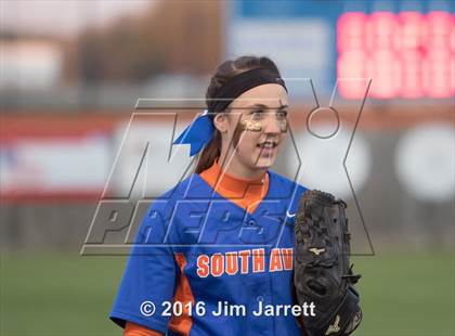 Thumbnail 3 in South Panola @ Southaven photogallery.