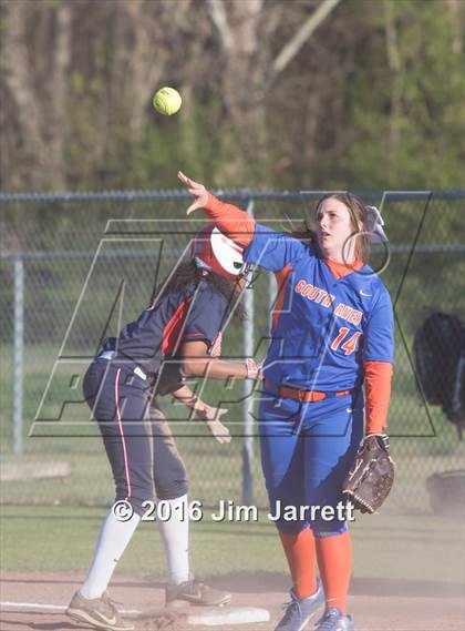 Thumbnail 1 in South Panola @ Southaven photogallery.