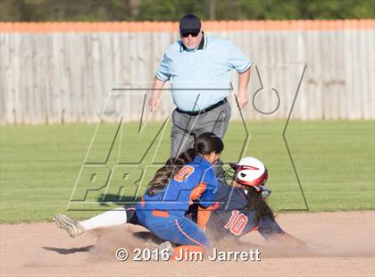 Thumbnail 2 in South Panola @ Southaven photogallery.