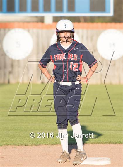 Thumbnail 3 in South Panola @ Southaven photogallery.