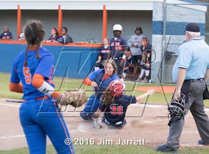 Thumbnail 1 in South Panola @ Southaven photogallery.