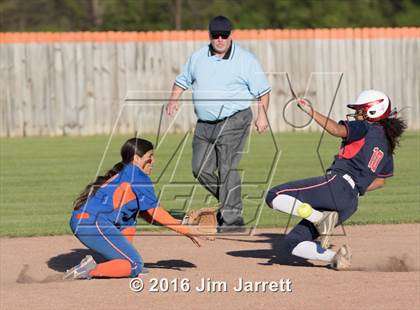 Thumbnail 1 in South Panola @ Southaven photogallery.