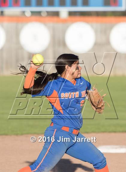 Thumbnail 1 in South Panola @ Southaven photogallery.