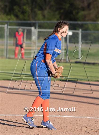 Thumbnail 3 in South Panola @ Southaven photogallery.