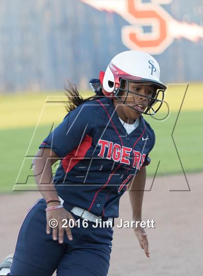 Thumbnail 3 in South Panola @ Southaven photogallery.