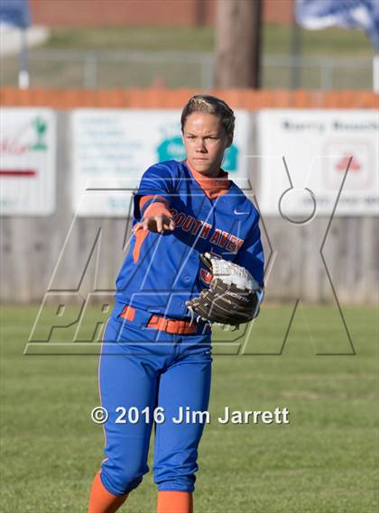 Thumbnail 1 in South Panola @ Southaven photogallery.