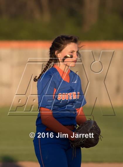 Thumbnail 1 in South Panola @ Southaven photogallery.