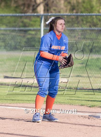 Thumbnail 1 in South Panola @ Southaven photogallery.
