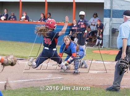 Thumbnail 3 in South Panola @ Southaven photogallery.