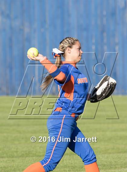Thumbnail 3 in South Panola @ Southaven photogallery.