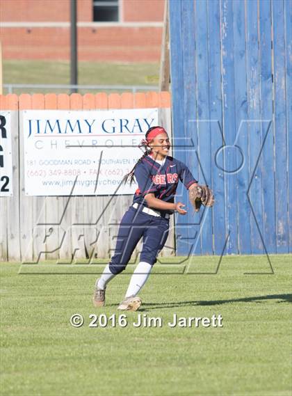 Thumbnail 3 in South Panola @ Southaven photogallery.