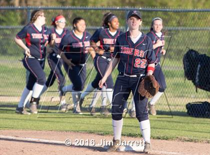 Thumbnail 3 in South Panola @ Southaven photogallery.