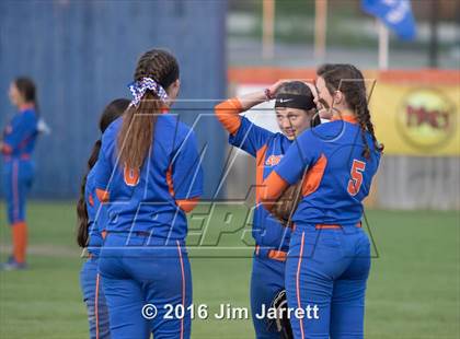 Thumbnail 1 in South Panola @ Southaven photogallery.