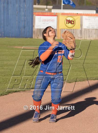 Thumbnail 3 in South Panola @ Southaven photogallery.