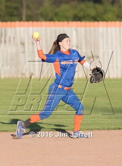 Thumbnail 2 in South Panola @ Southaven photogallery.