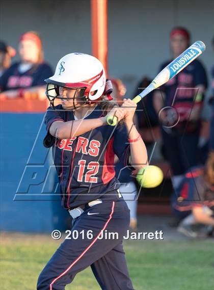 Thumbnail 2 in South Panola @ Southaven photogallery.