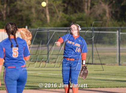 Thumbnail 3 in South Panola @ Southaven photogallery.