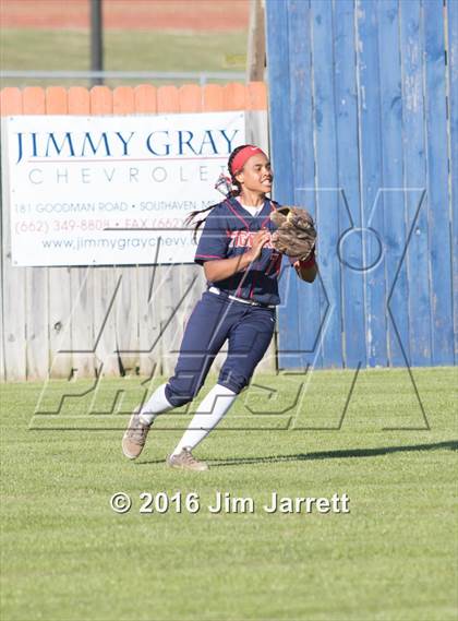 Thumbnail 1 in South Panola @ Southaven photogallery.