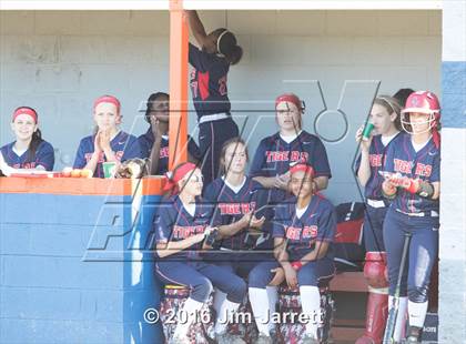 Thumbnail 2 in South Panola @ Southaven photogallery.